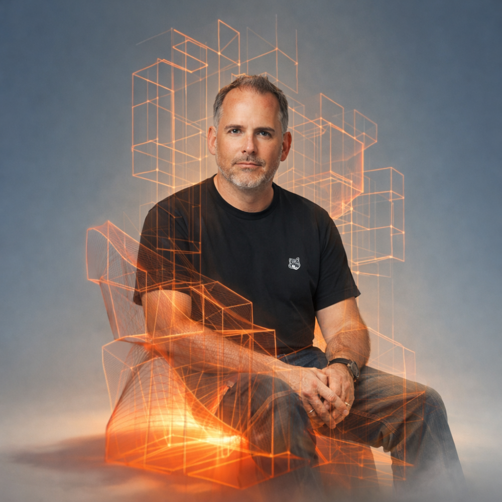 Dara Khosrowshahi (Uber)